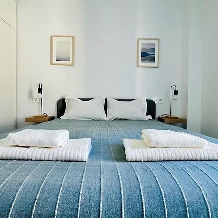 Lovely Apartment Close By City Center Málaga Exterior foto