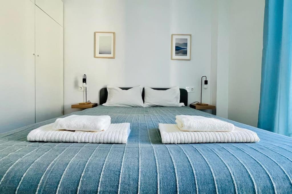 Lovely Apartment Close By City Center Málaga Exterior foto