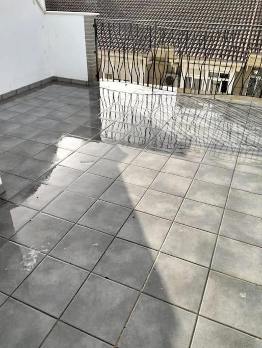 Lovely Apartment Close By City Center Málaga Exterior foto